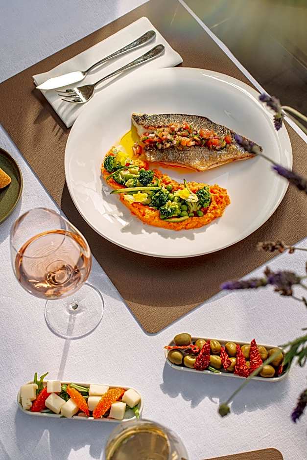 Hotel Villa Fabulite