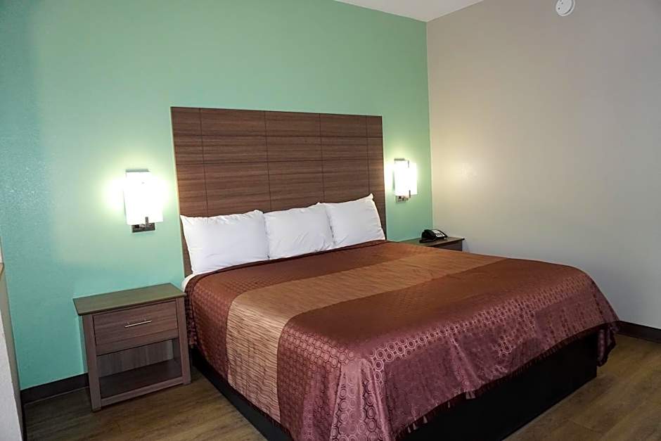 Fairview Inn & Suites Mobile
