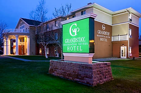 GrandStay Residential Suites Hotel
