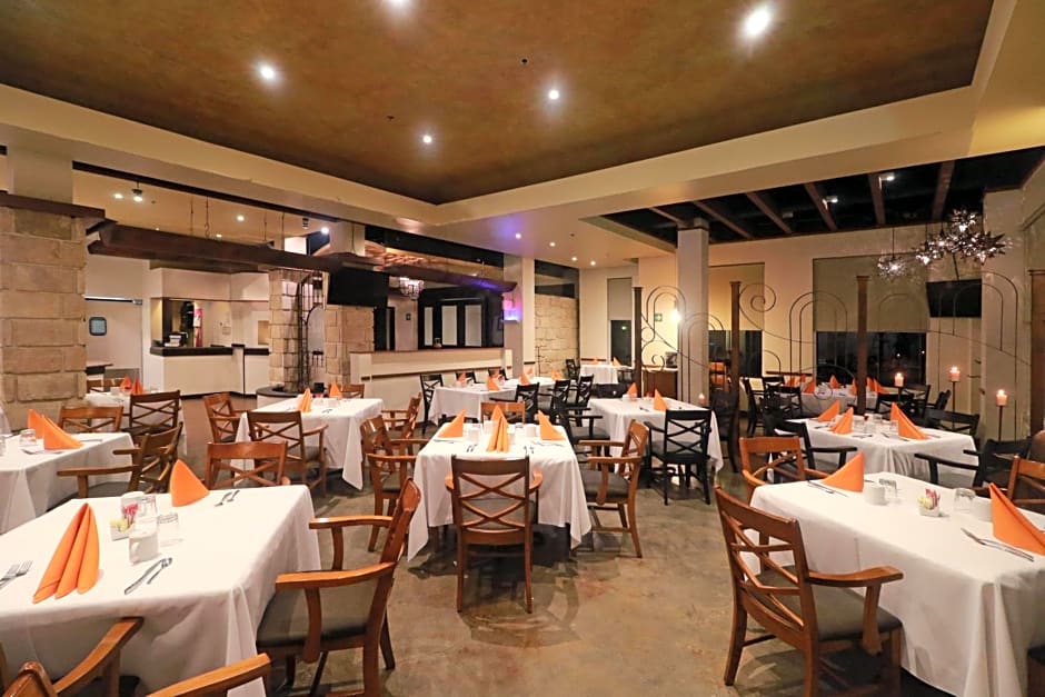 Holiday Inn Reynosa Industrial Poniente By IHG