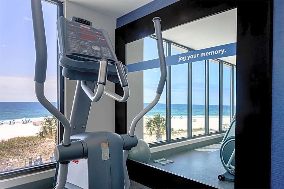 Hampton Inn By Hilton & Suites - Orange Beach/Gulf Front