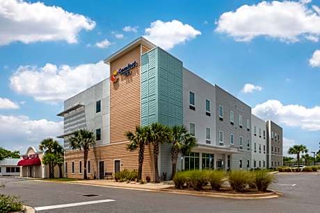 Comfort Inn Miramar Beach-Destin