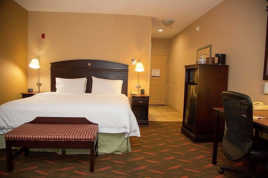Hampton Inn By Hilton & Suites Houston - Rosenberg