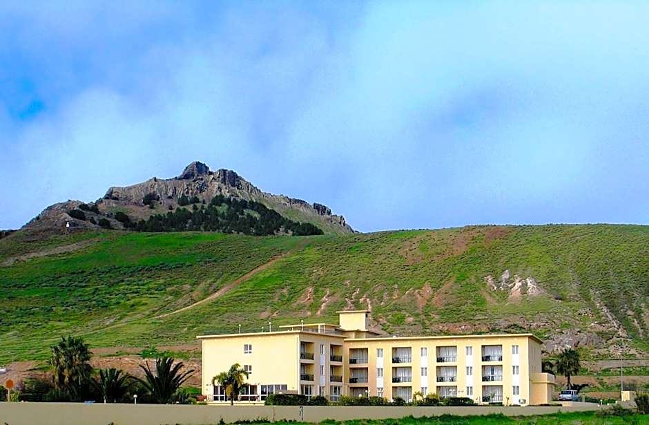 INATEL Porto Santo