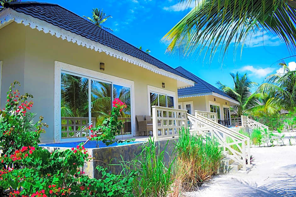 Kikoi Boutique Hotel