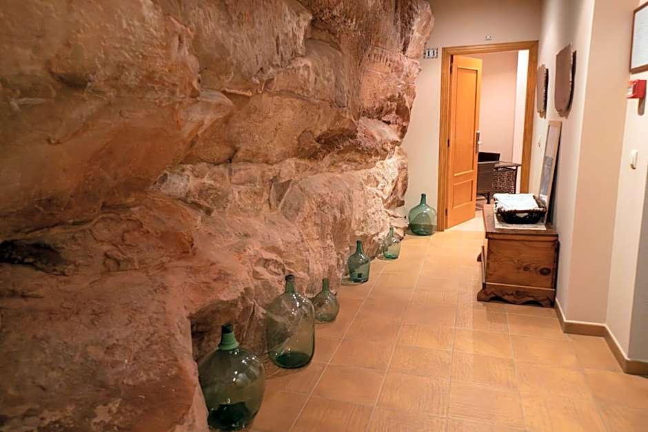 Hotel Rural L'Antic Portal