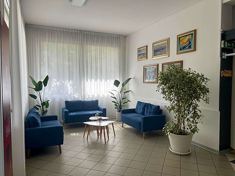 Hotel Primula