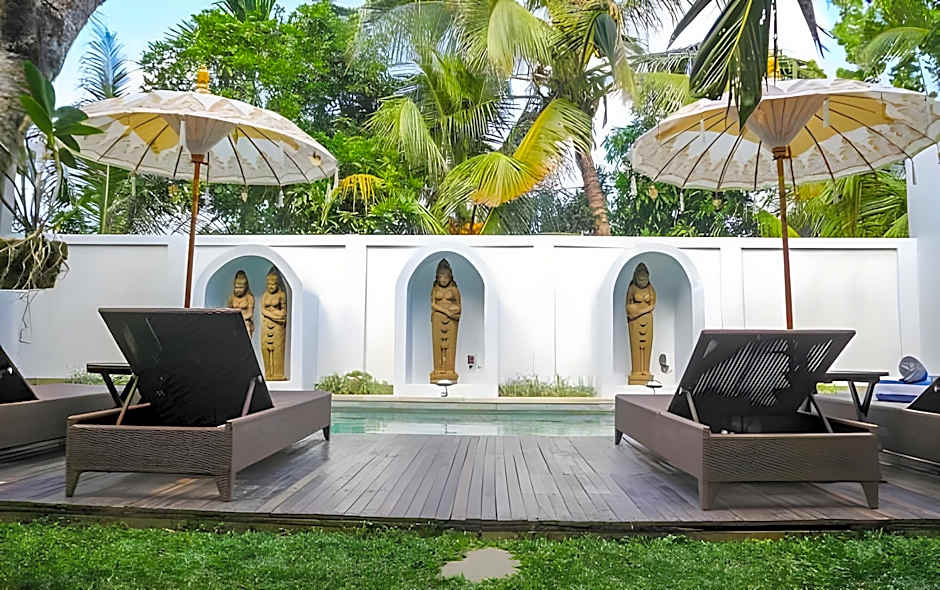 U Tube Hotel and Spa