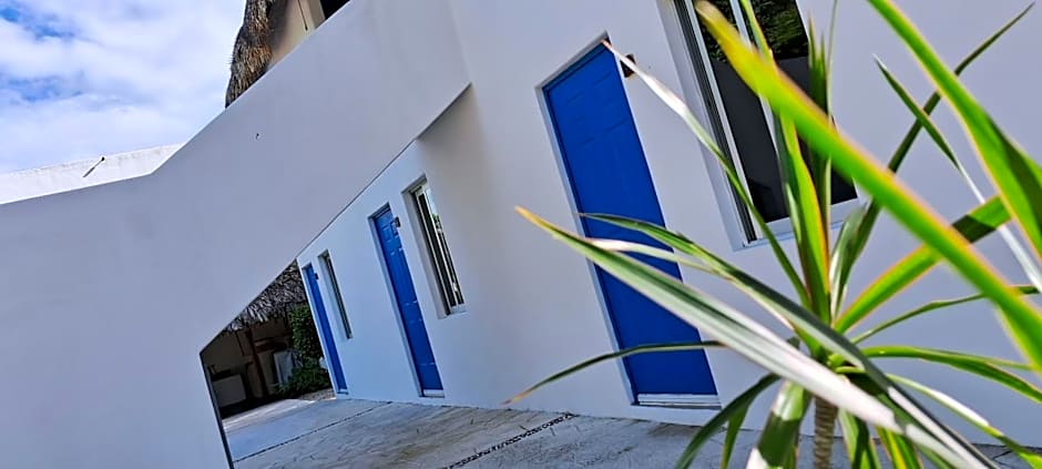 Hotel Posada Mykonos