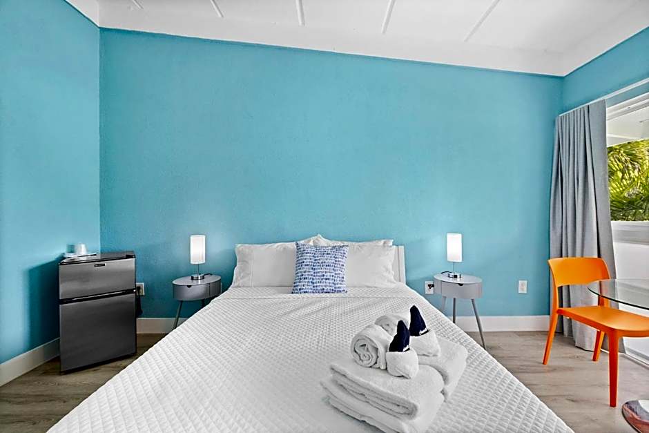 The New Yorker Miami Hotel