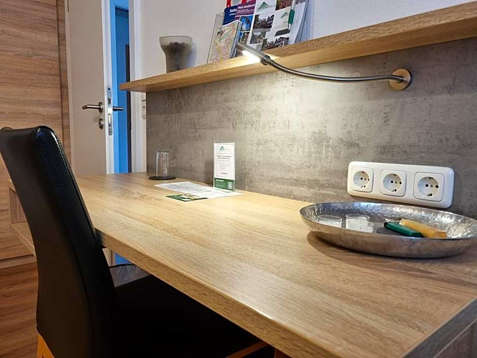 Hotel Dat greune Eck