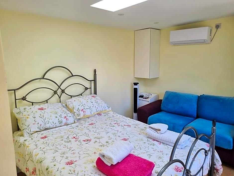 The Witterings Bed and Breakfast