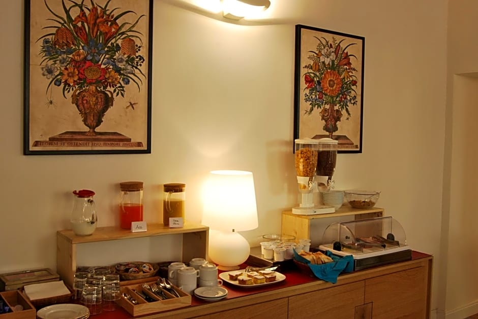 B&B Isola d'Arno