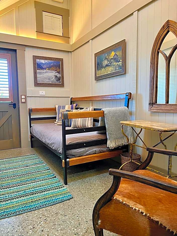 Headwaters Glenorchy Eco Lodge