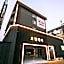 Gunsan Hotel May