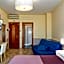 Hotel Bella Riviera Lungomare