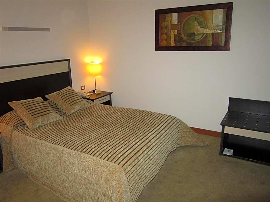 Akkoc Boutique Hotel