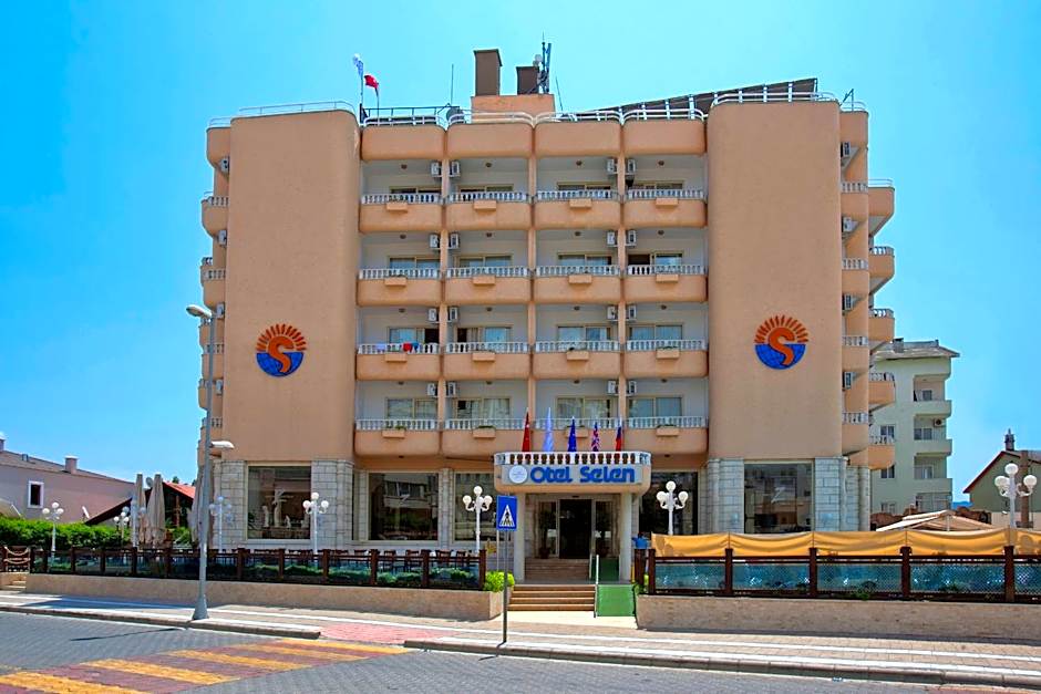 Selen Hotel