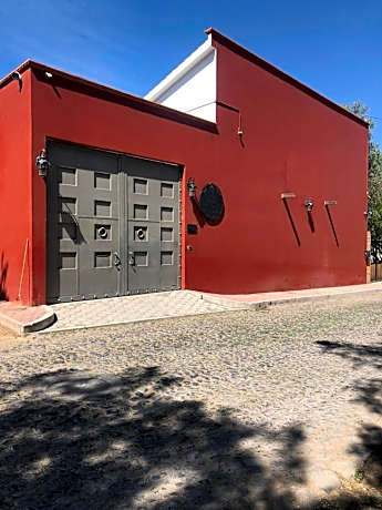 Cuadra Casona el Calvario