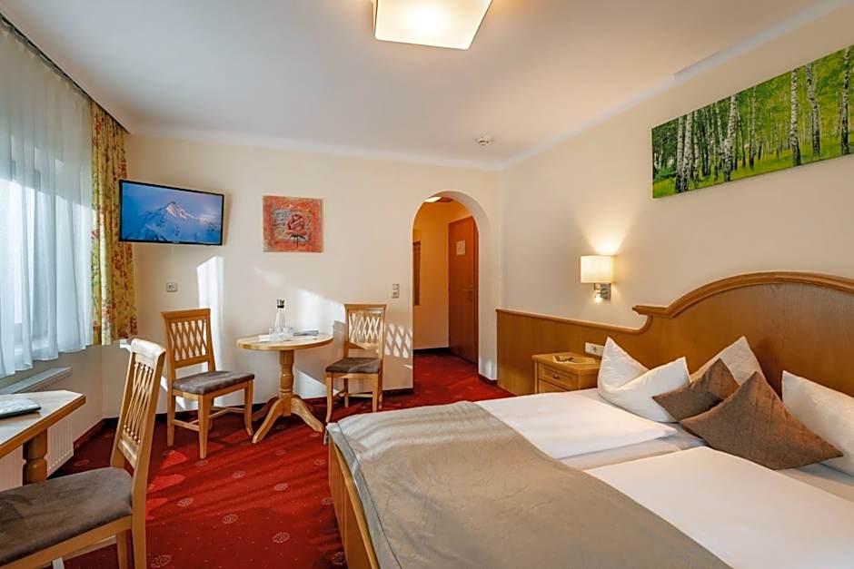 Hotel Garni Birkenhof