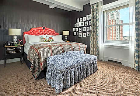 Luxury Grande Junior Suite