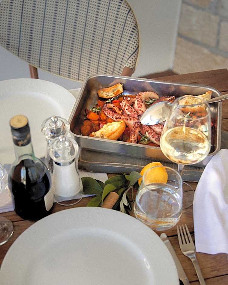 Barbara Piran Beach Hotel