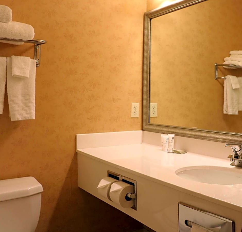 Country Inn & Suites by Radisson, Lincoln North Hotel and Conference Center, NE