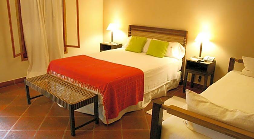 Hosteria-Spa Posada del Sol