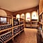 Vinifera Hotel Yedibilgeler Vineyards