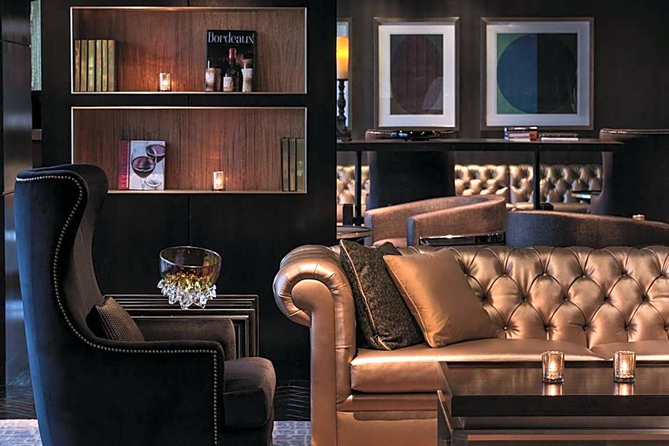 The Ritz-Carlton Charlotte