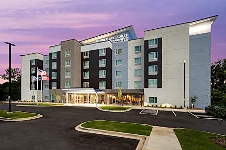 TownePlace Suites by Marriott Fort Mill at Carowinds Blvd.