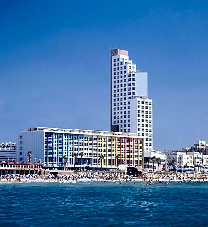 Dan Tel Aviv Hotel