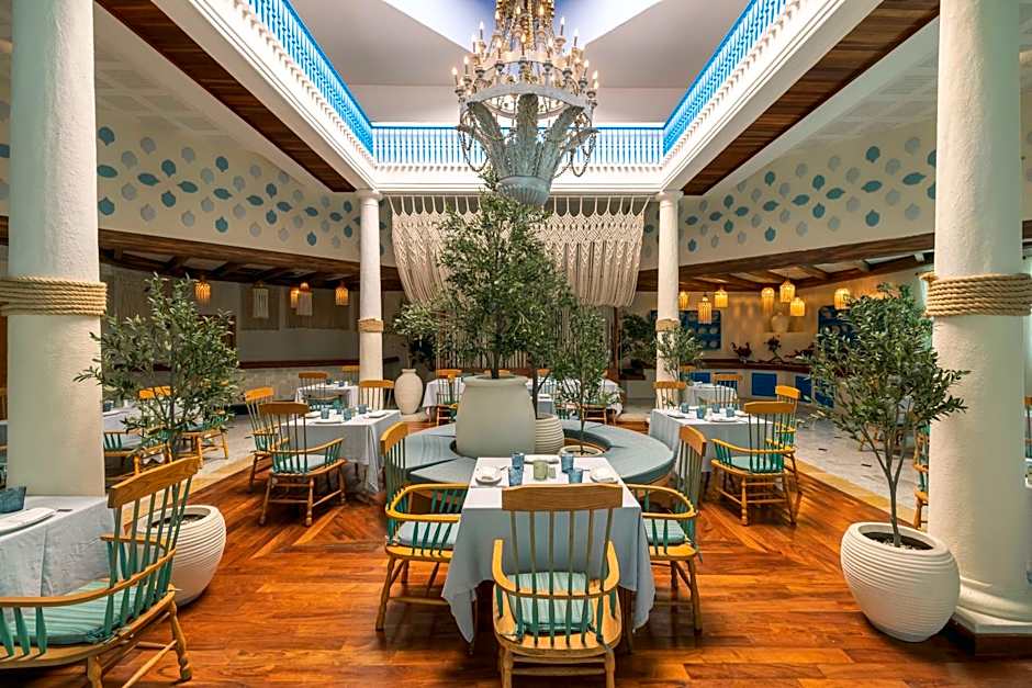 Iberostar Selection Paraiso Lindo