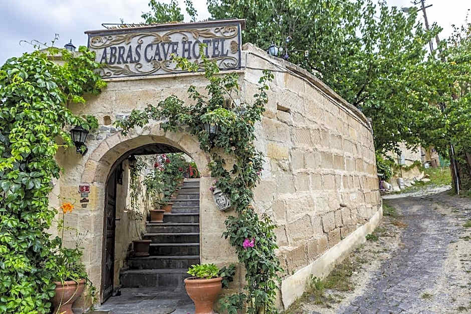 Cappadocia Abras Cave Hotel