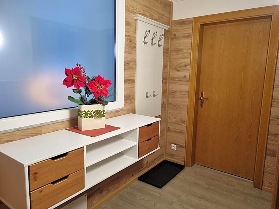 Hotel Gletschermühle