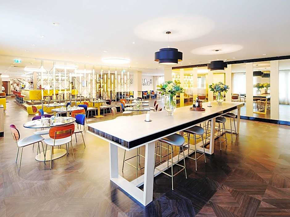 Grand Hotel Bregenz - MGallery Collection