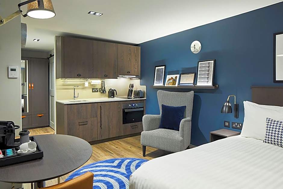 Residence Inn by Marriott London Tower Bridge