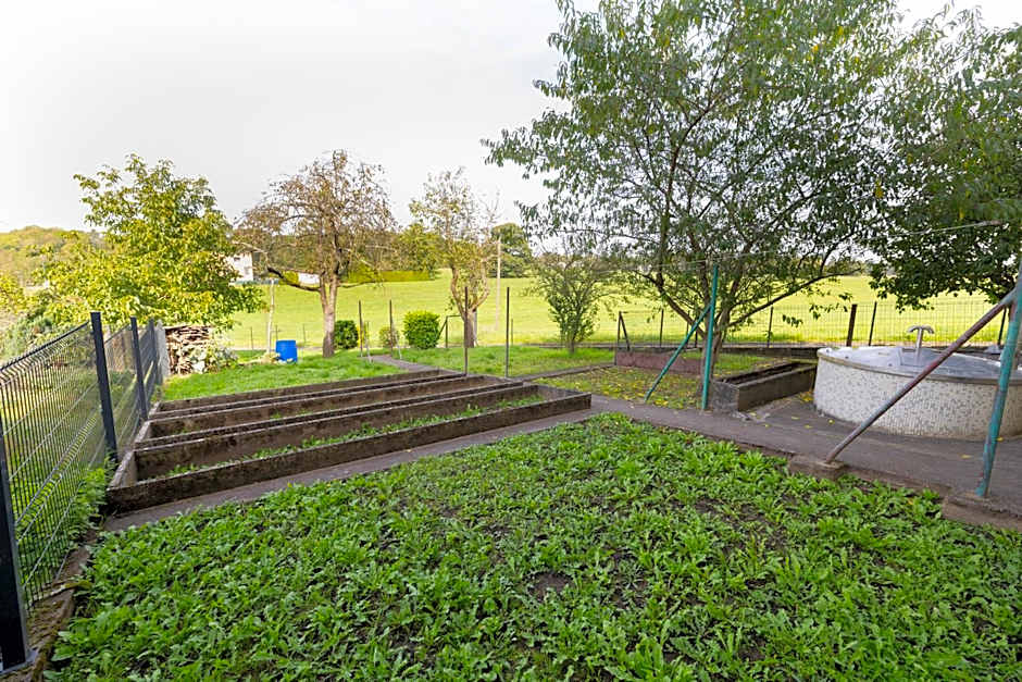 Good connection Airport & City