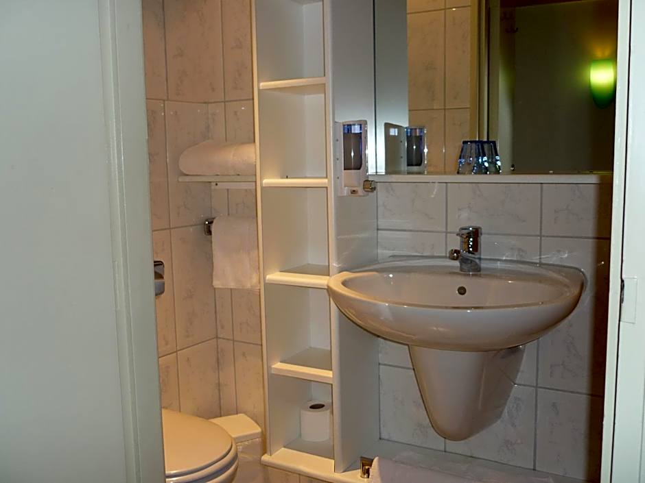 In den Verdwaalde Koogel