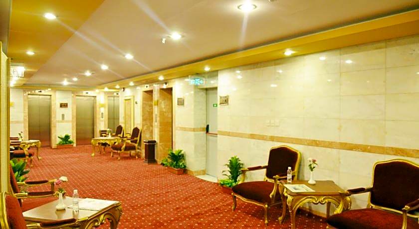 Borj Al Diyafah Hotel