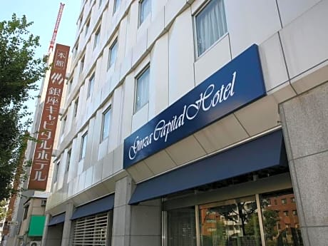 Ginza Capital Main Hotel
