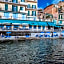 Hotel Italia e Lido Rapallo