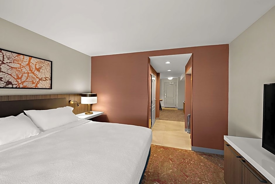 Hilton Garden Inn Omaha East/Council Bluffs