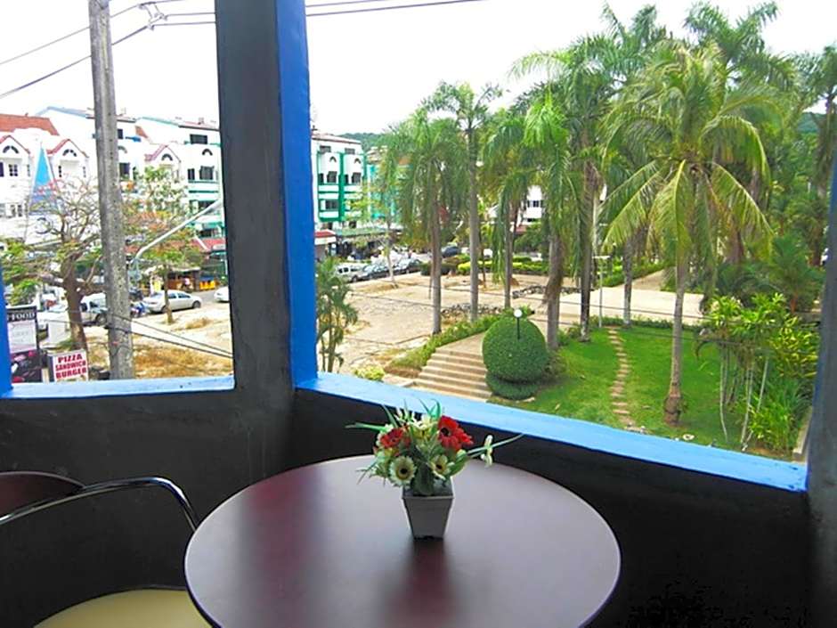 Allstar Guesthouse