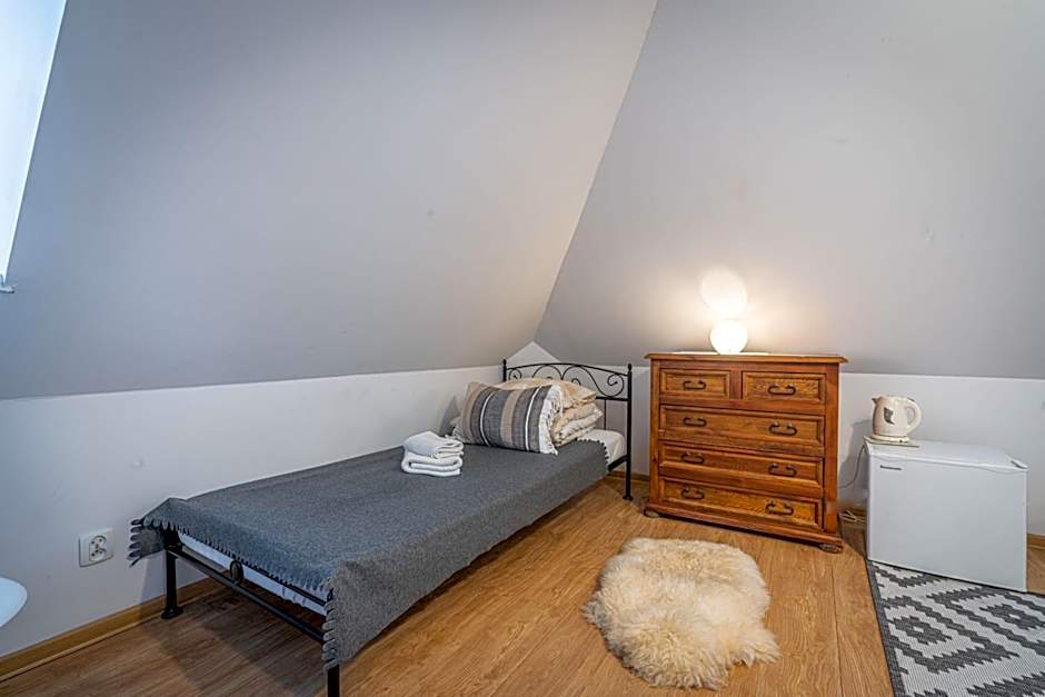 Willa Fryzowiczówka