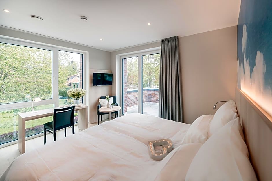 Gasthaus Großenmeer