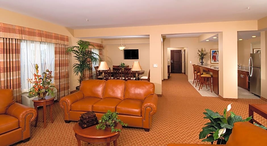 Hilton Garden Inn Troy