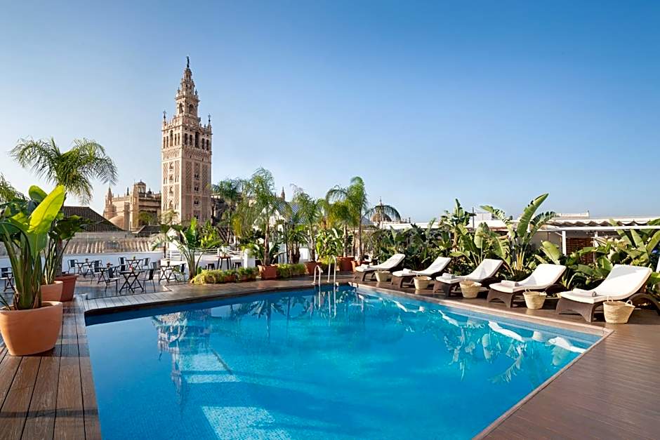 Los Seises Sevilla, a Tribute Portfolio Hotel