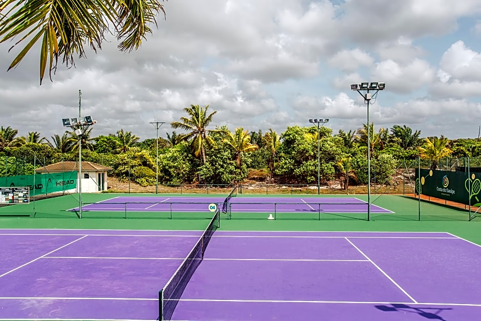 Sauipe Sol Grand Premium All Inclusive