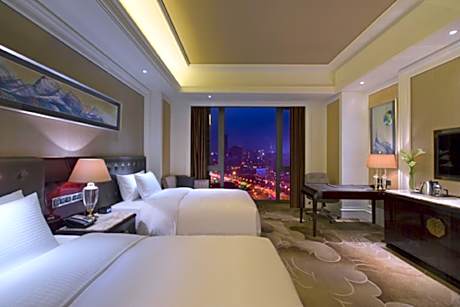Executive Twin Room